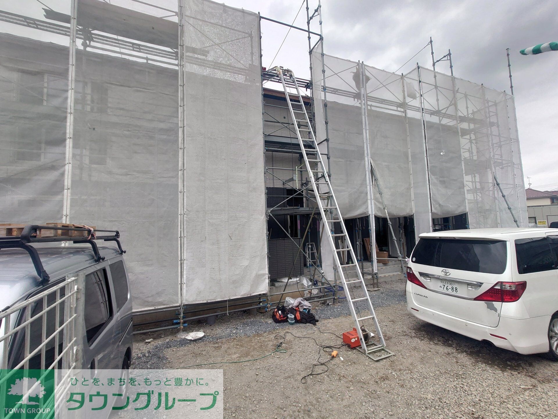 ガーネット　Iの物件内観写真