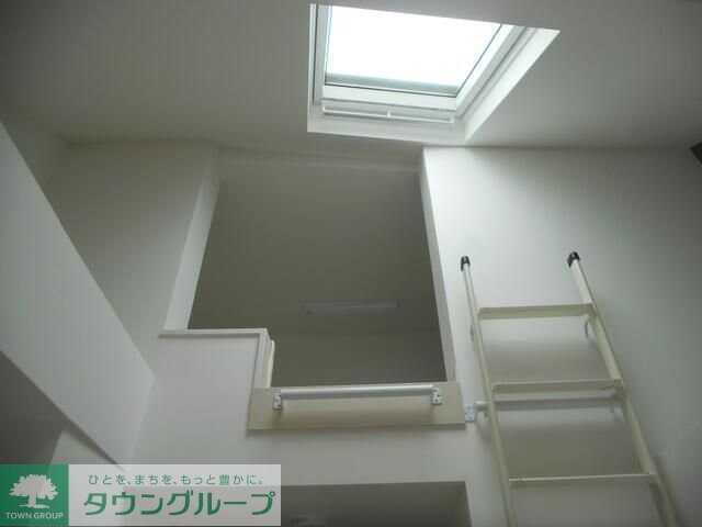 プライムテラス立川羽衣町の物件内観写真