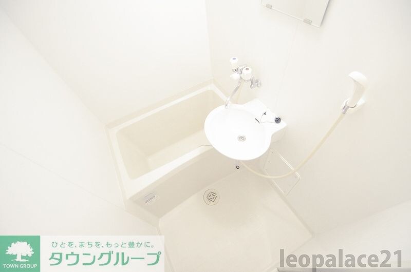 レオパレス幸良IIの物件内観写真