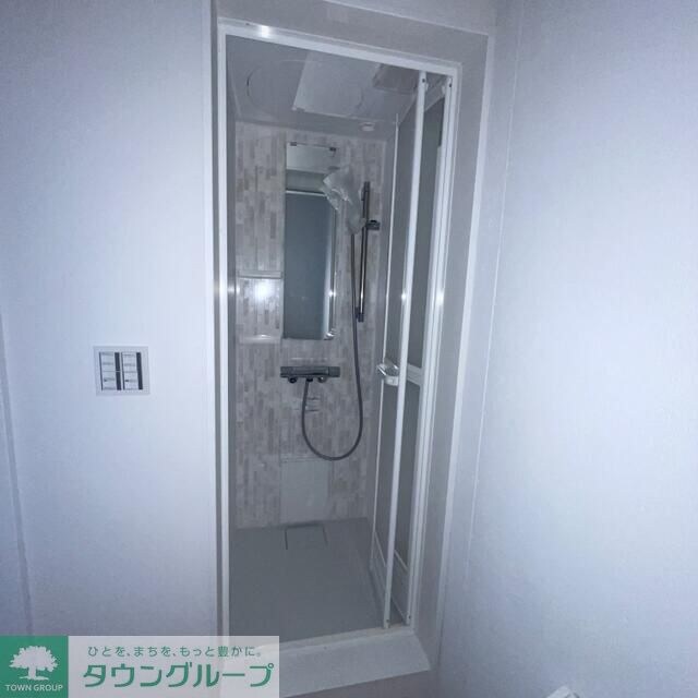 ラティスの物件内観写真