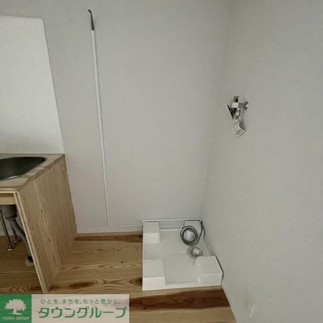 ラティスの物件内観写真