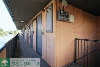 グランレーヴの物件内観写真