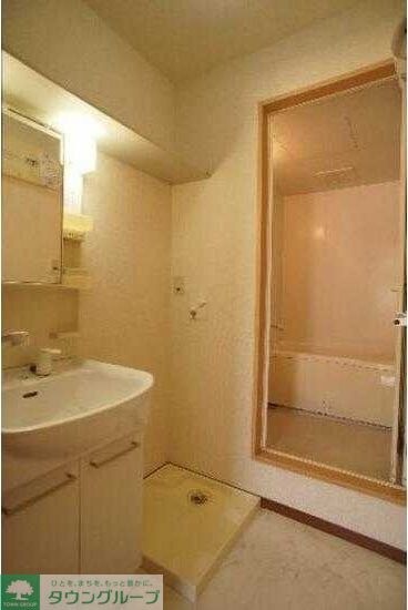 グランレーヴの物件内観写真