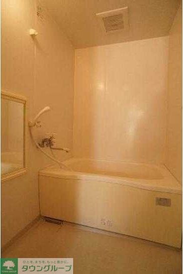 グランレーヴの物件内観写真