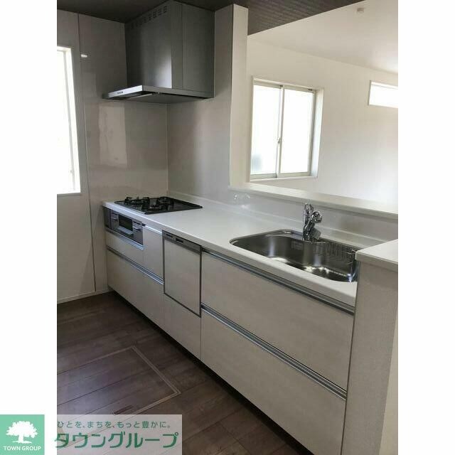 Kolet府中西府の物件内観写真