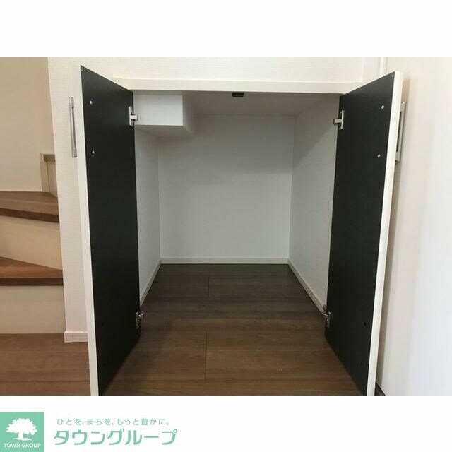 Kolet府中西府の物件内観写真