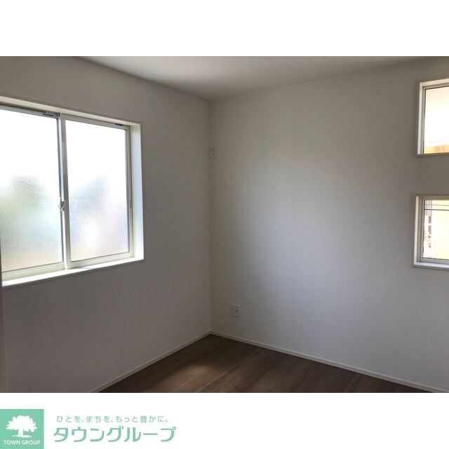 Kolet府中西府の物件内観写真