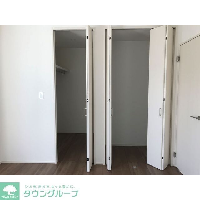 Kolet府中西府の物件内観写真