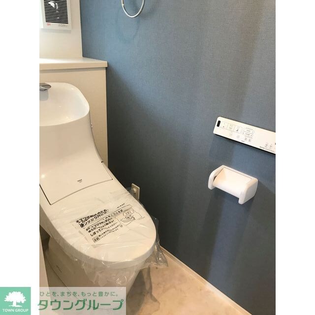 Kolet府中西府の物件内観写真