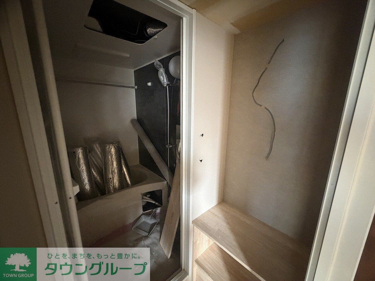 ラフィネ調布の物件内観写真