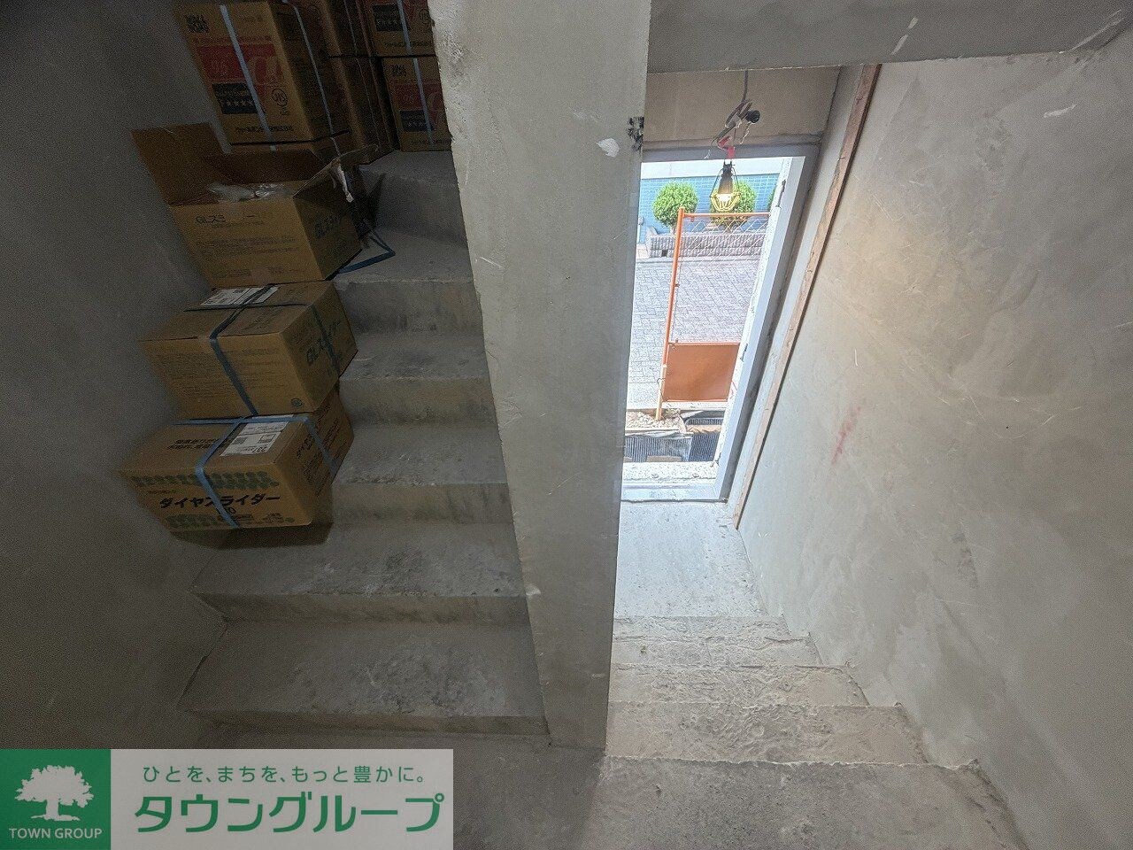 ラフィネ調布の物件内観写真