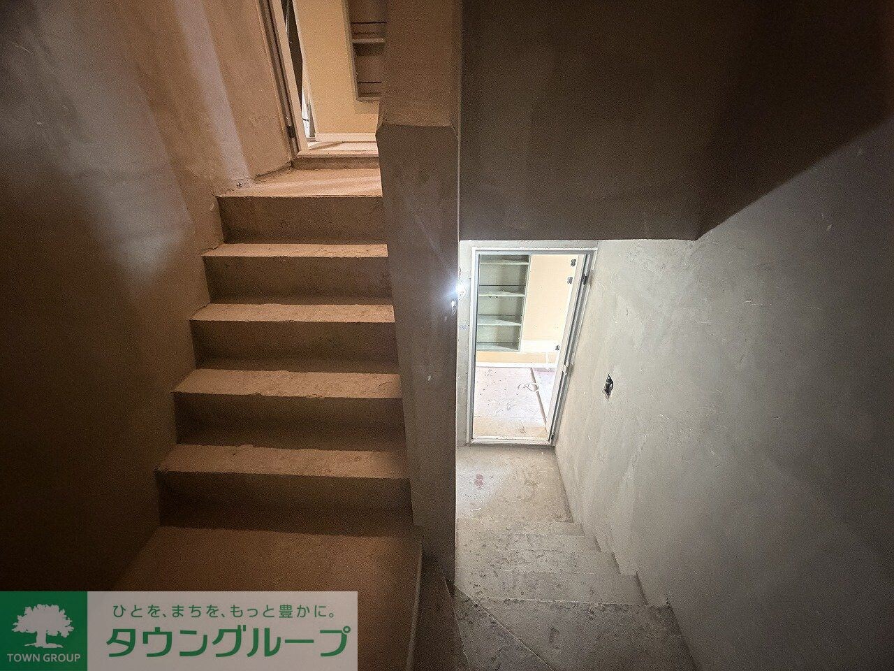 ラフィネ調布の物件内観写真