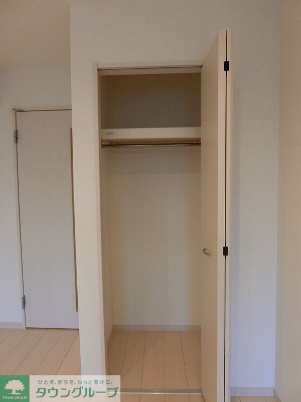 リブリ・立川富士見の物件内観写真