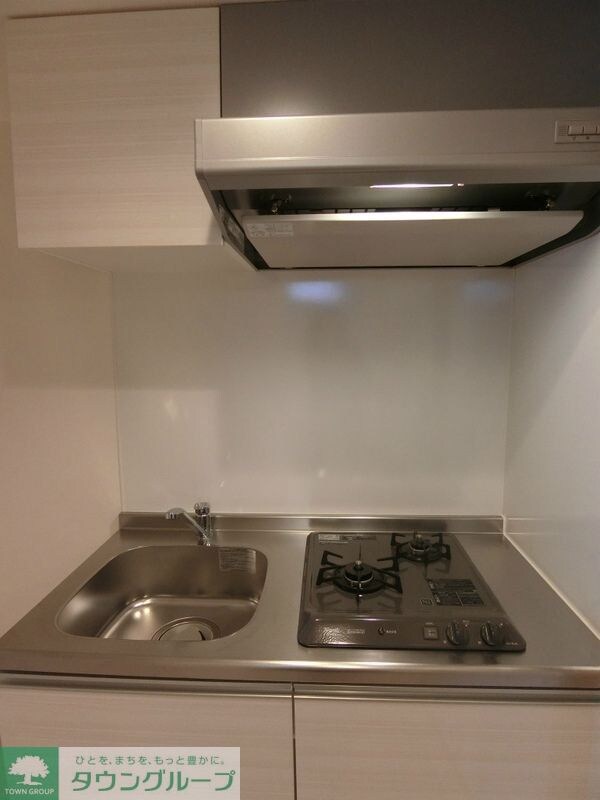 リブリ・立川富士見の物件内観写真