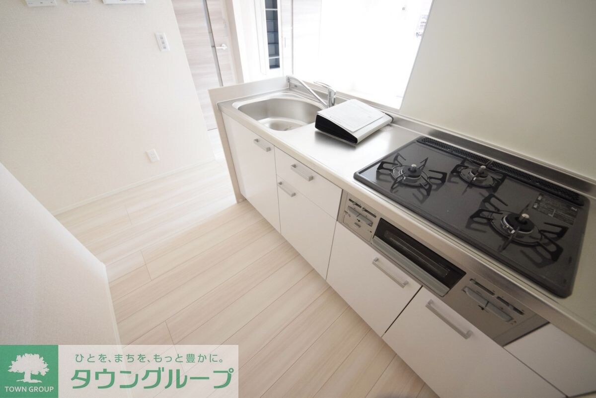 aise villageの物件内観写真