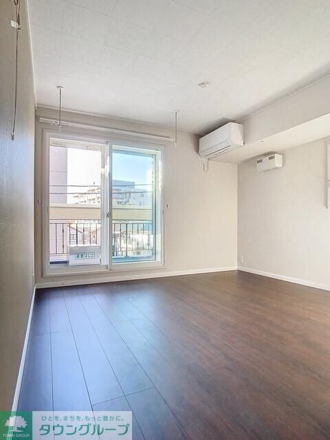 コンチェルトの物件内観写真