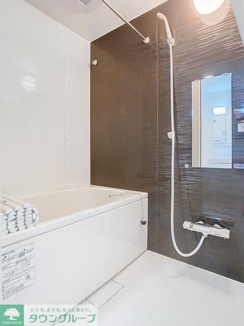 コンチェルトの物件内観写真