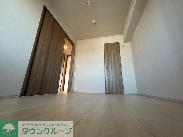 トラープランド蒼麗館の物件内観写真