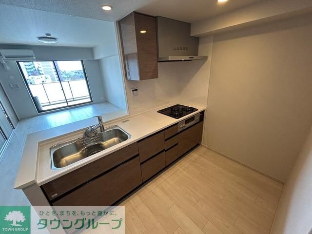 トラープランド蒼麗館の物件内観写真