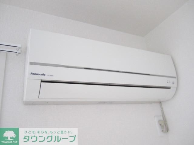 シーゲート府中IIの物件内観写真