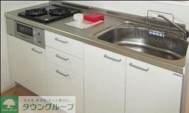 シーゲート府中IIの物件内観写真