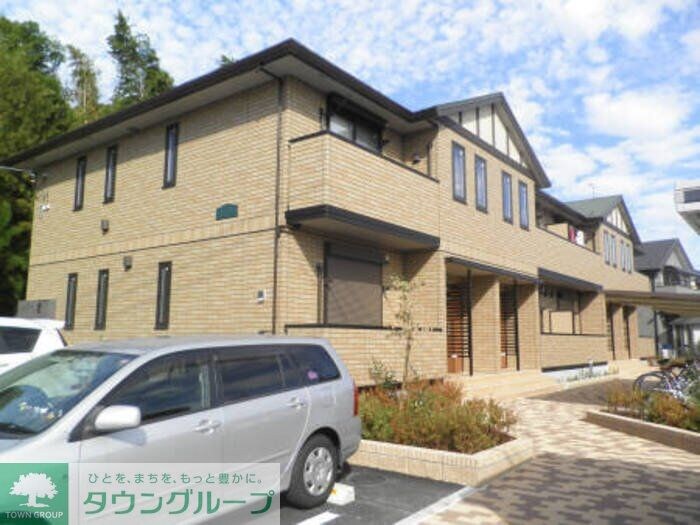 ＳＨＡＭＲＯＣＫ　ＨＩＬＬＳ　の物件内観写真