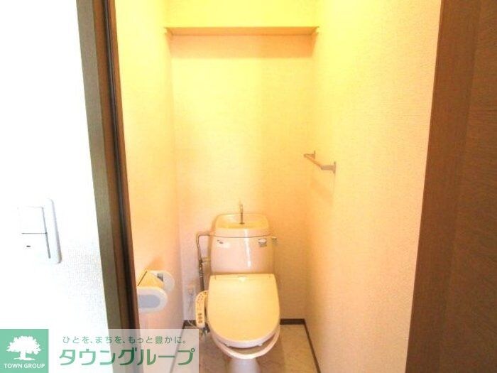 アヴァンティコートAの物件内観写真