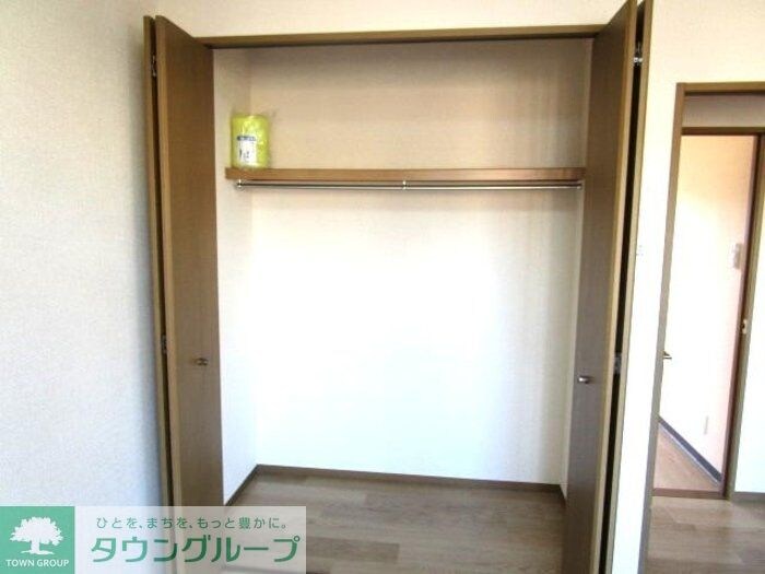 アヴァンティコートAの物件内観写真