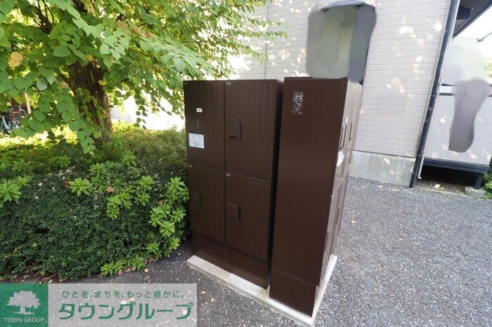 アヴァンティコートAの物件内観写真