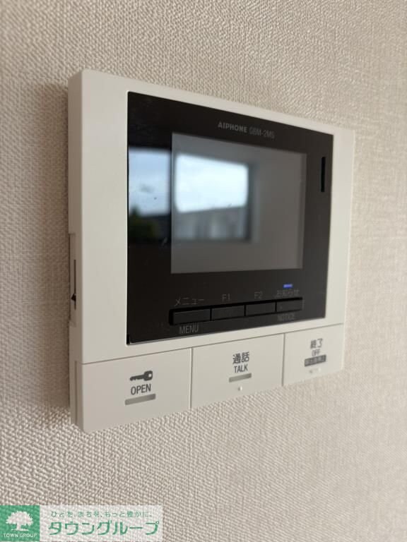 LUCIE TSII(ルシエ ティエスツー)の物件内観写真