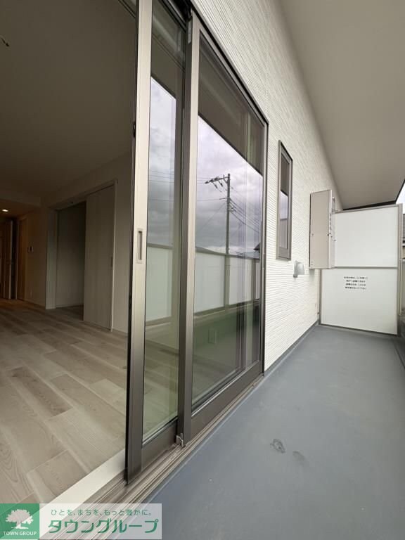 LUCIE TSII(ルシエ ティエスツー)の物件内観写真