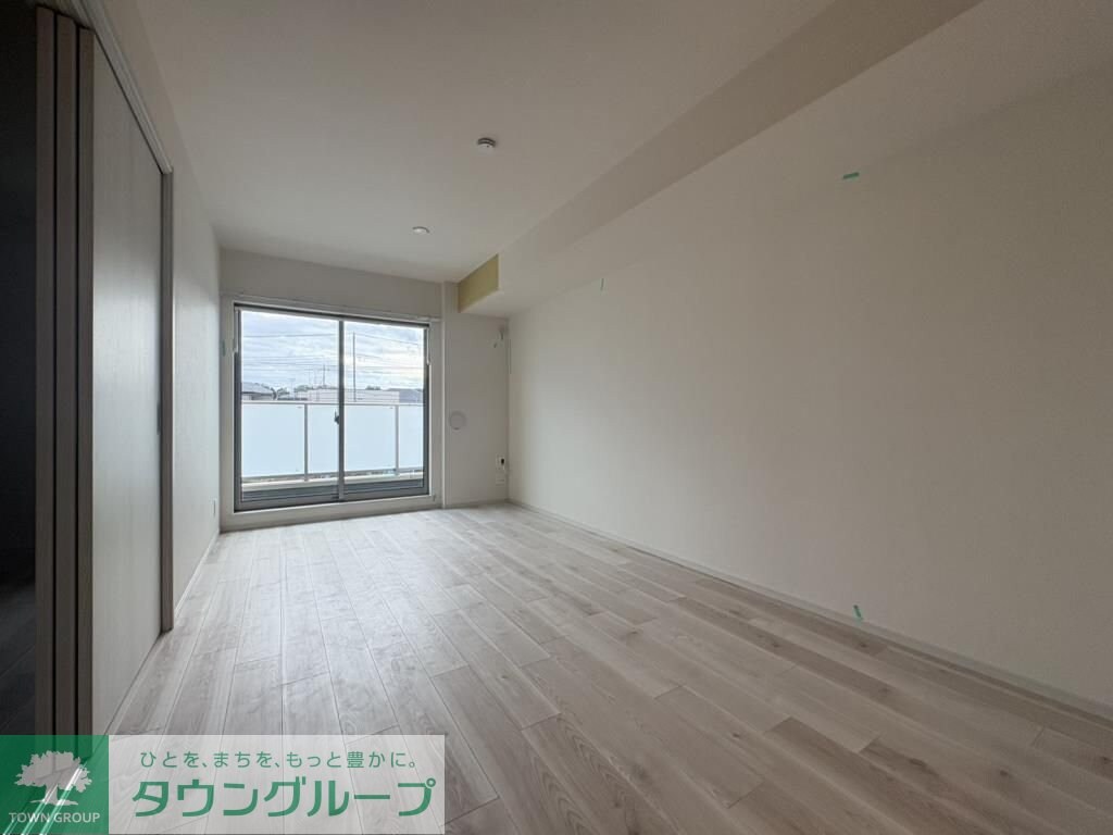 LUCIE TSII(ルシエ ティエスツー)の物件内観写真