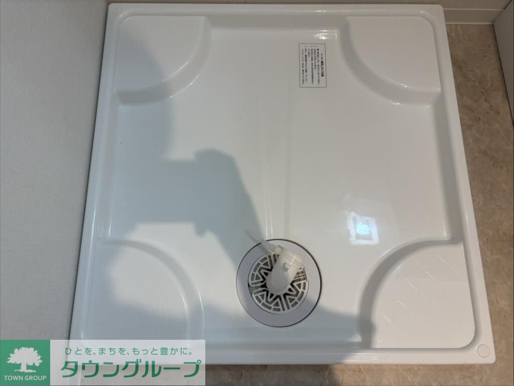 LUCIE TSII(ルシエ ティエスツー)の物件内観写真