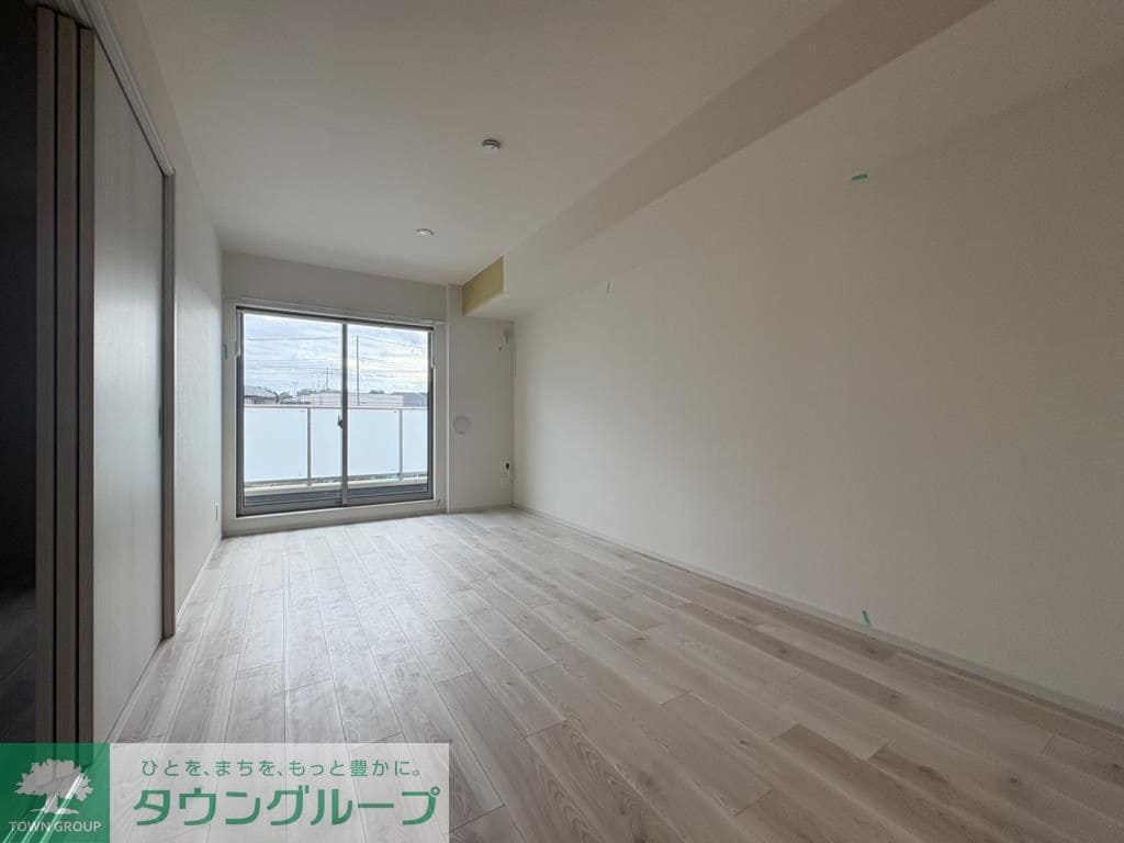 LUCIE TSII(ルシエ ティエスツー)の物件内観写真