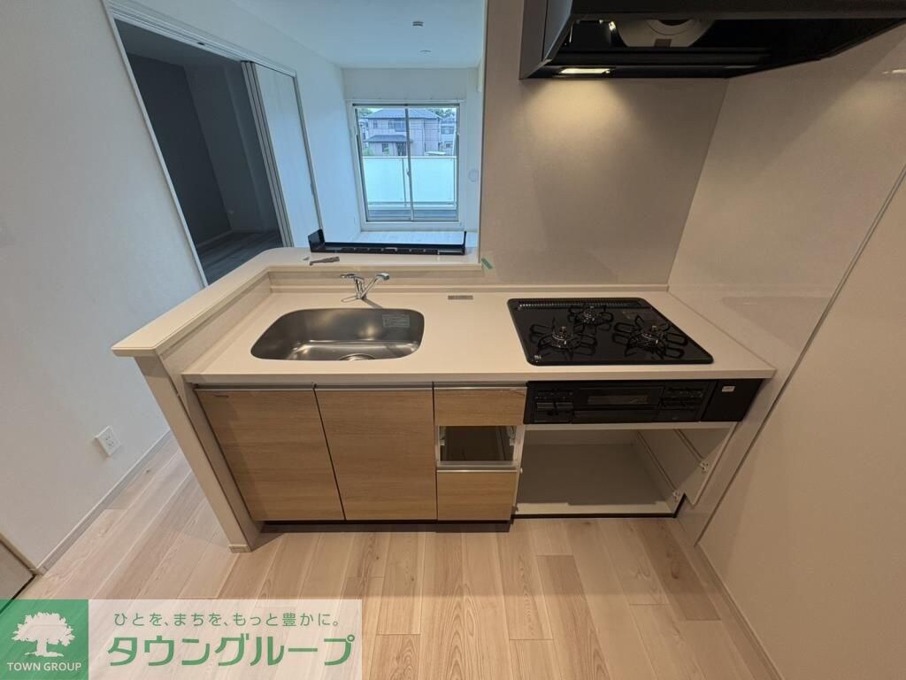 LUCIE TSII(ルシエ ティエスツー)の物件内観写真