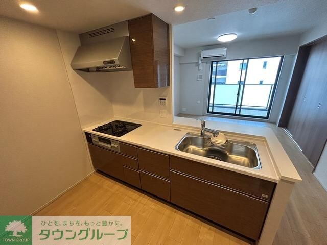 トラープランド蒼麗館の物件内観写真