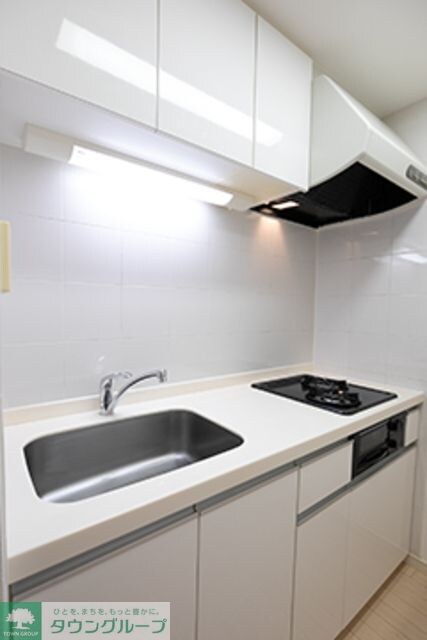 ル・ボワ武蔵境の物件内観写真