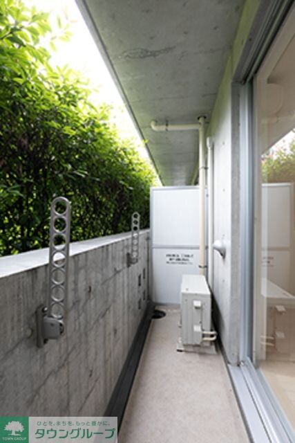 ル・ボワ武蔵境の物件内観写真