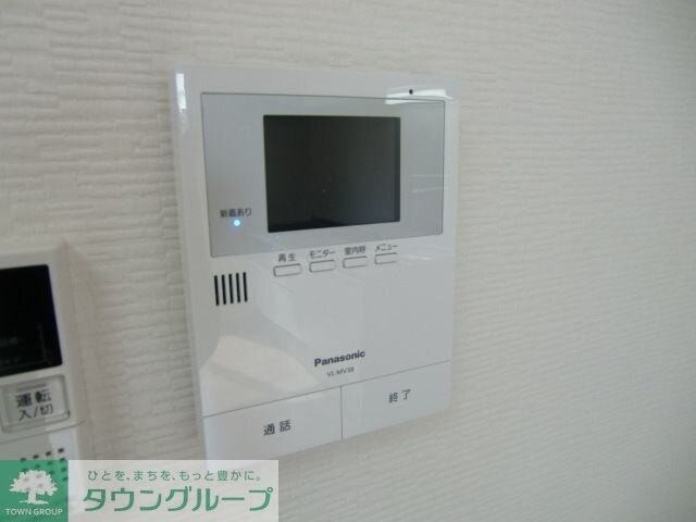 サニーグレイスの物件内観写真