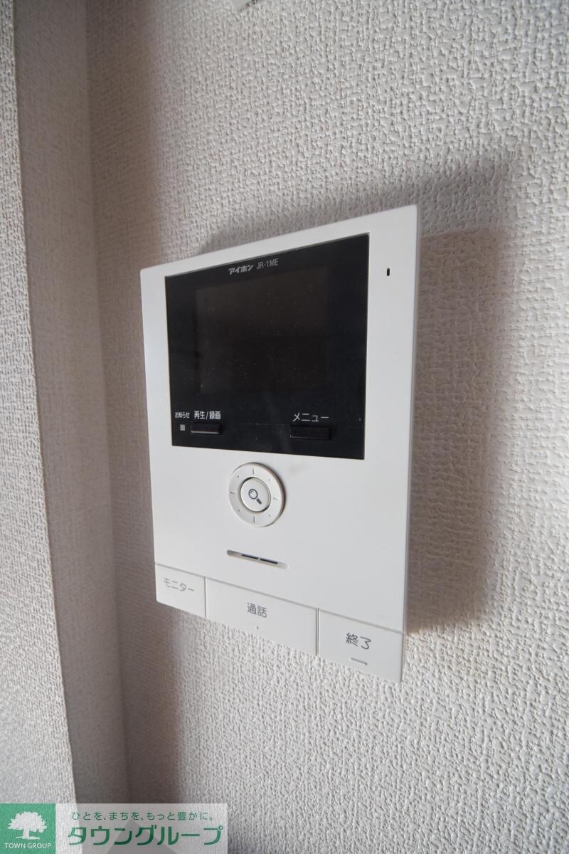 ディアコートの物件内観写真