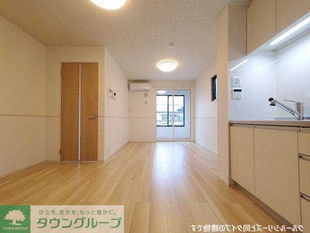 カーサ・フェリーチェの物件内観写真