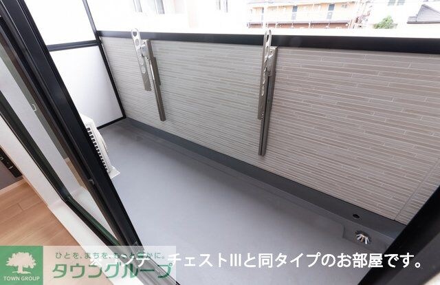 セグロ　３５８の物件内観写真