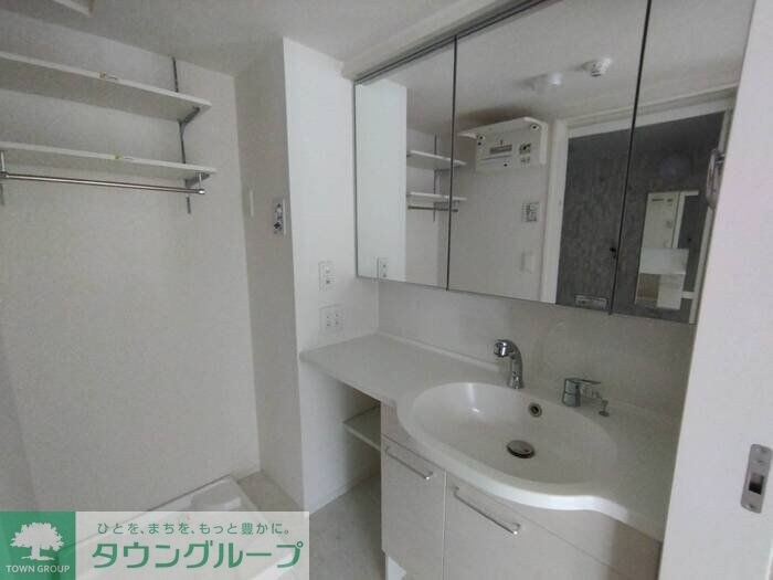 アヴァンス北烏山の物件内観写真