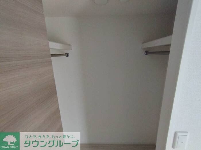 アヴァンス北烏山の物件内観写真