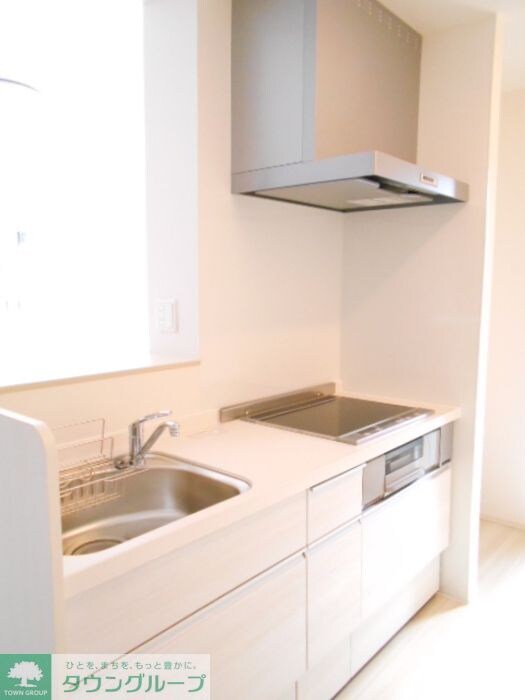 セントバーバラ国立の物件内観写真