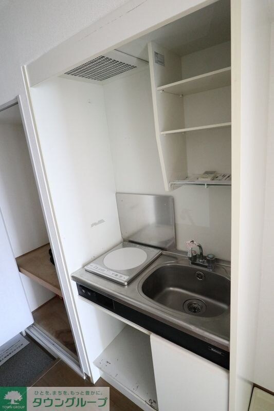 ライオンズマンション府中桜通りの物件内観写真