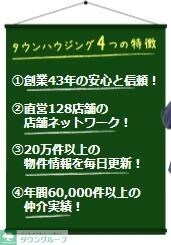 シャルマントミールの物件内観写真