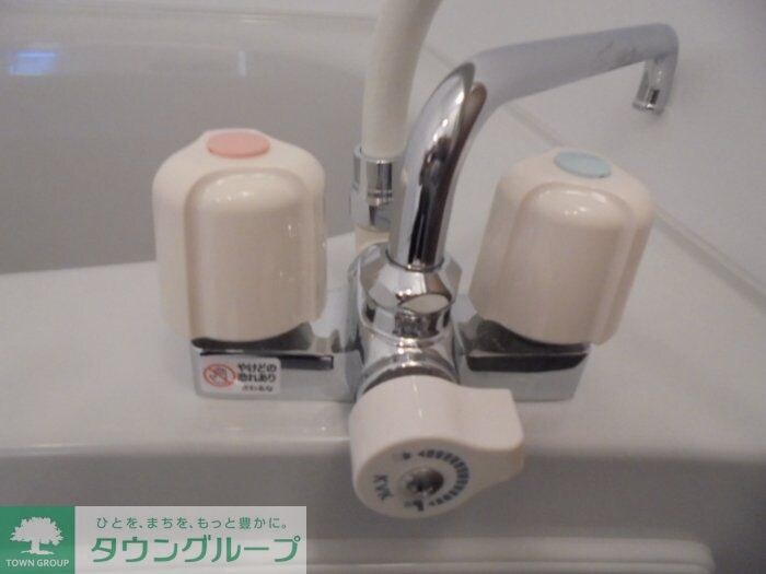 プロップテラスの物件内観写真