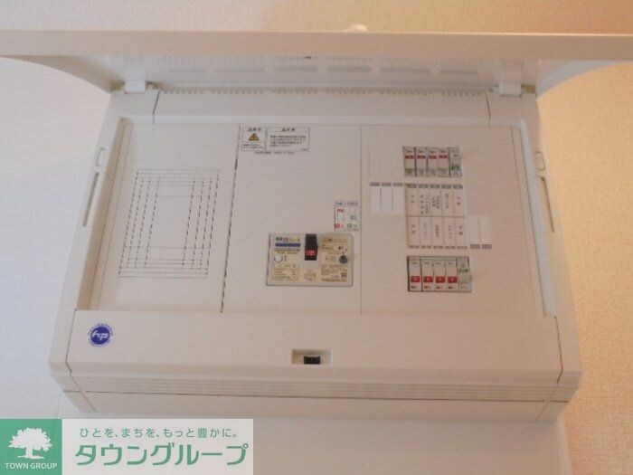 プロップテラスの物件内観写真