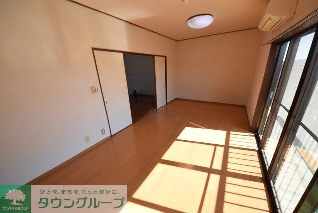 ＣＯＭＦＯＲＴ　　ＩＮＡＧＩの物件内観写真